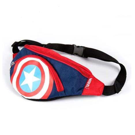 Marvel Avengers Captain America Bum Bag £12.49